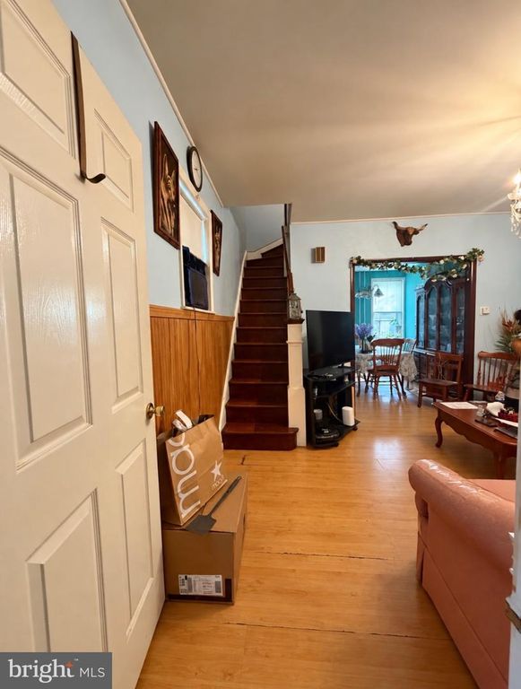154 W CLARKSON AVE, Philadelphia, PA 19120 — photo 4