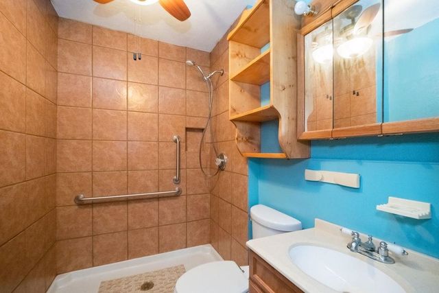 355 Fudges Creek Road, Ona, WV 25545