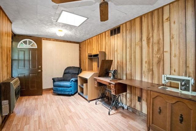 355 Fudges Creek Road, Ona, WV 25545