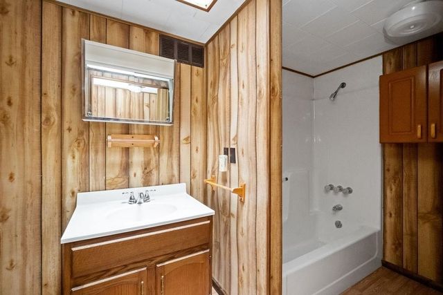 355 Fudges Creek Road, Ona, WV 25545