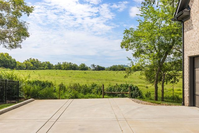 4041 Kathie Dr, Thompsons Station, TN 37179