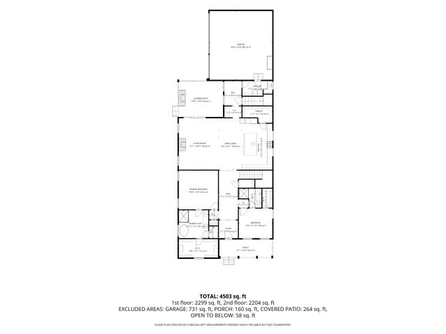 4041 Kathie Dr, Thompsons Station, TN 37179
