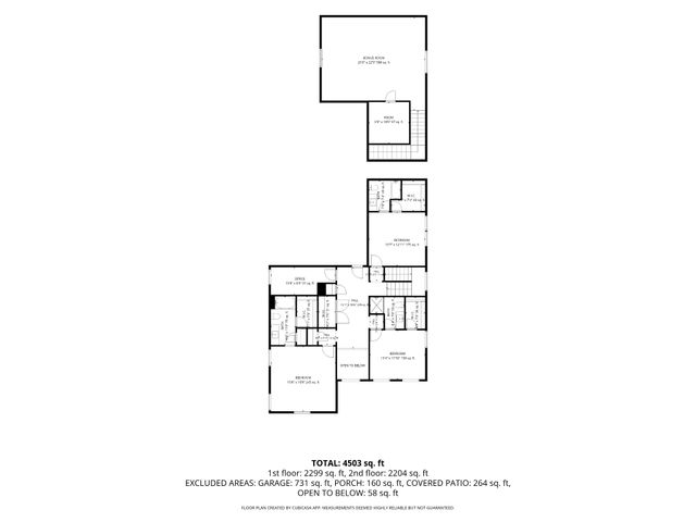 4041 Kathie Dr, Thompsons Station, TN 37179
