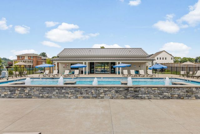 4041 Kathie Dr, Thompsons Station, TN 37179