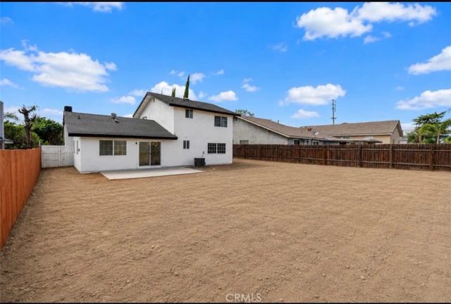 7345 Palm, Fontana, CA 92336