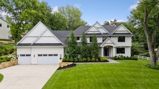 6219 Westridge Boulevard, Edina, MN 55436