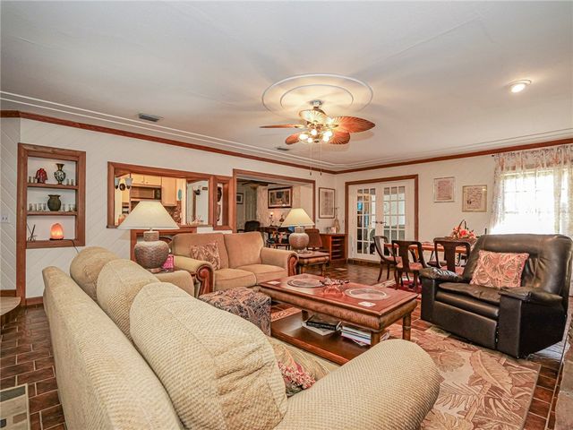 174 Joy Haven Drive, Sebastian, FL 32958