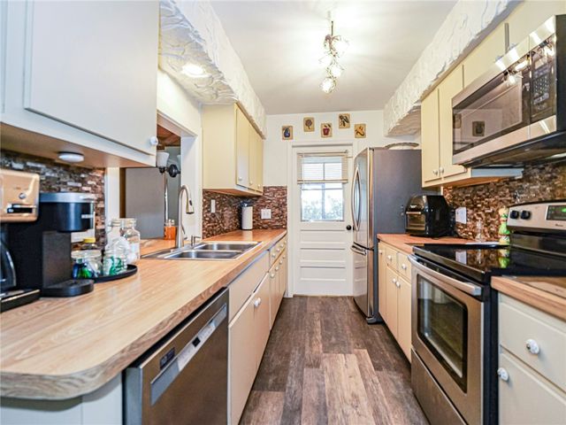 174 Joy Haven Drive, Sebastian, FL 32958