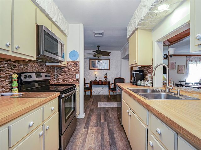 174 Joy Haven Drive, Sebastian, FL 32958