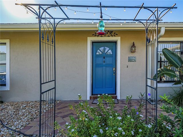 174 Joy Haven Drive, Sebastian, FL 32958