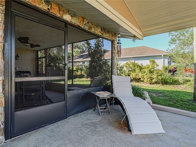 174 Joy Haven Drive, Sebastian, FL 32958