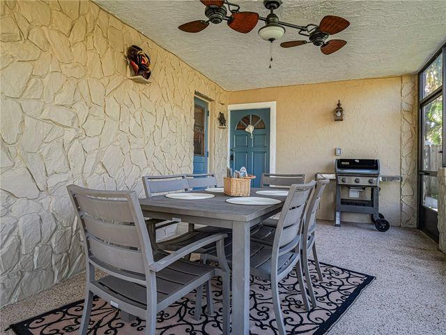 174 Joy Haven Drive, Sebastian, FL 32958