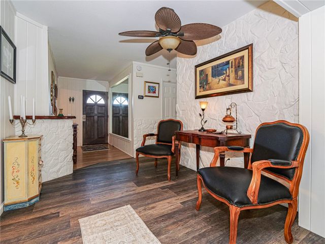 174 Joy Haven Drive, Sebastian, FL 32958