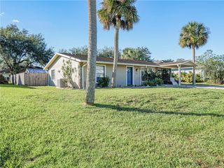 174 Joy Haven Drive, Sebastian, FL 32958
