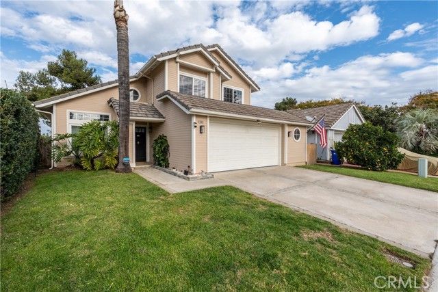 5392 Gooseberry, Oceanside, CA 92057