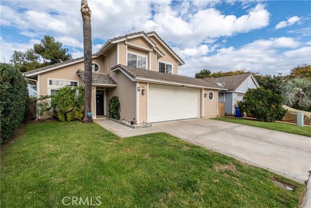 5392 Gooseberry, Oceanside, CA 92057