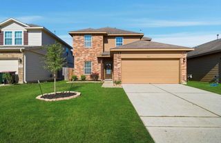 3231 Barton Sky Lane, Humble, TX 77396