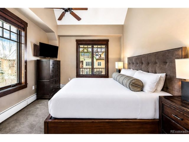 600 Columbine Rd 5305, Breckenridge, CO 80424