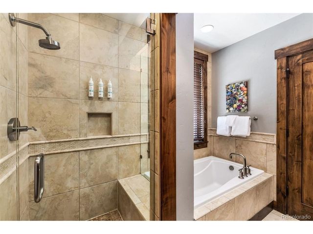 600 Columbine Rd 5305, Breckenridge, CO 80424