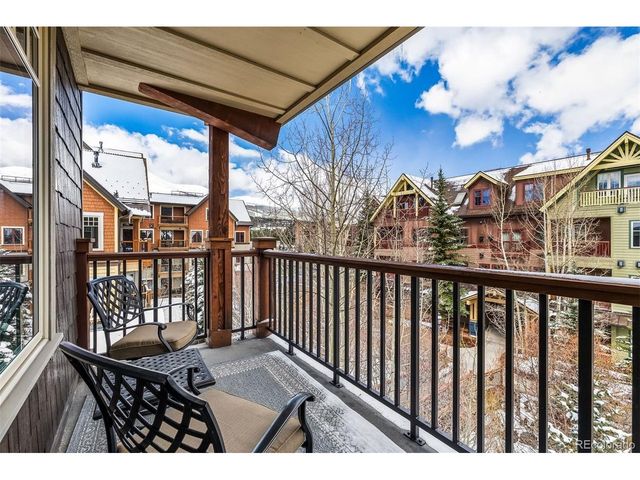 600 Columbine Rd 5305, Breckenridge, CO 80424