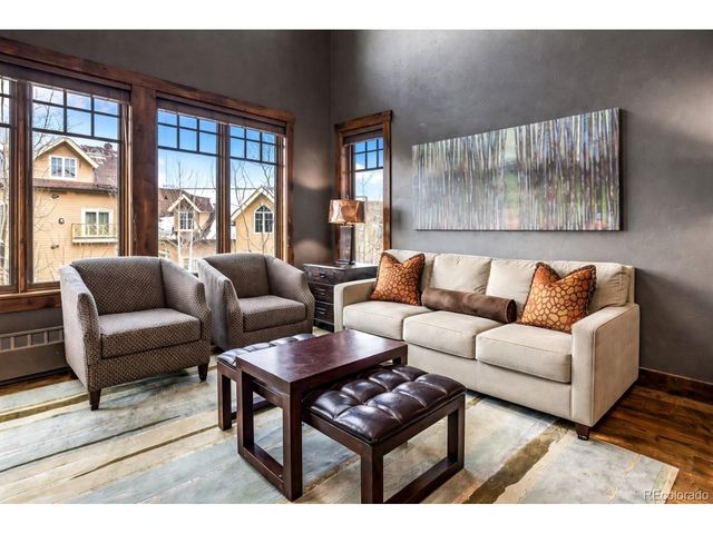 600 Columbine Rd 5305, Breckenridge, CO 80424