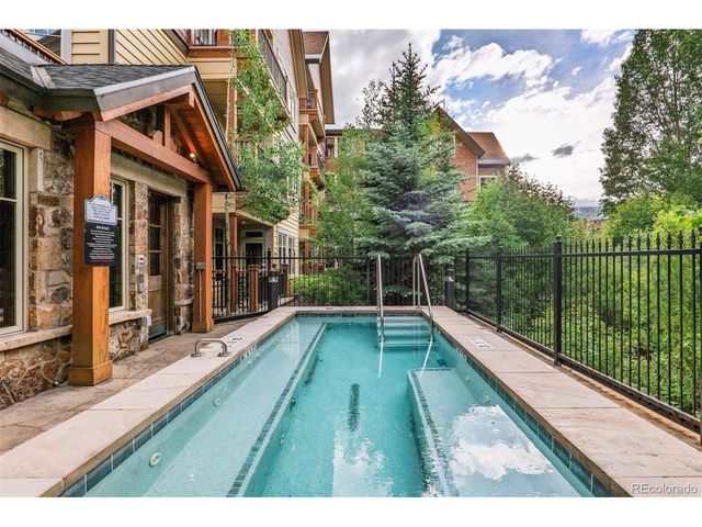 600 Columbine Rd 5305, Breckenridge, CO 80424