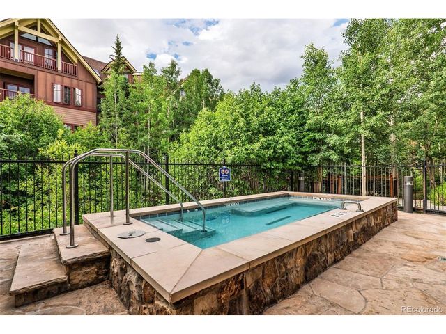 600 Columbine Rd 5305, Breckenridge, CO 80424