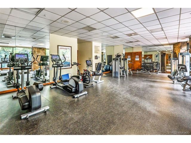 600 Columbine Rd 5305, Breckenridge, CO 80424