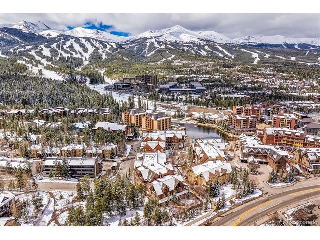 600 Columbine Rd 5305, Breckenridge, CO 80424