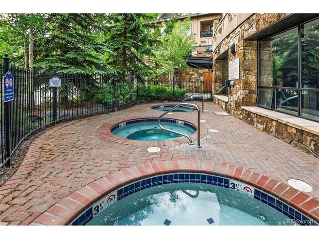 600 Columbine Rd 5305, Breckenridge, CO 80424