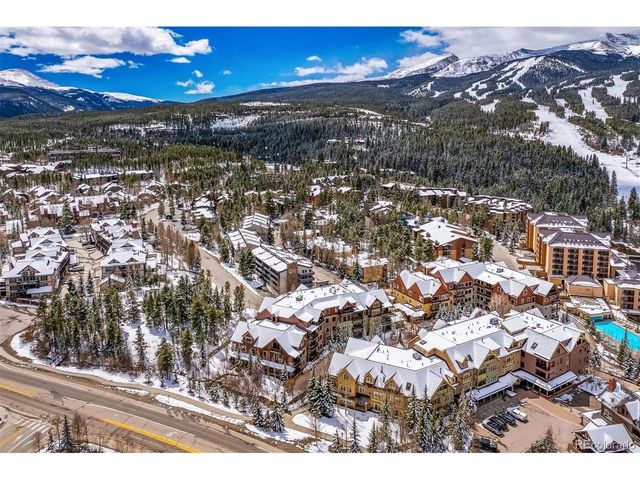 600 Columbine Rd 5305, Breckenridge, CO 80424