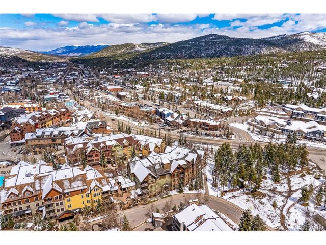 600 Columbine Rd 5305, Breckenridge, CO 80424
