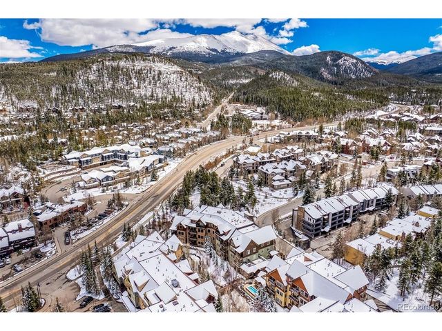 600 Columbine Rd 5305, Breckenridge, CO 80424