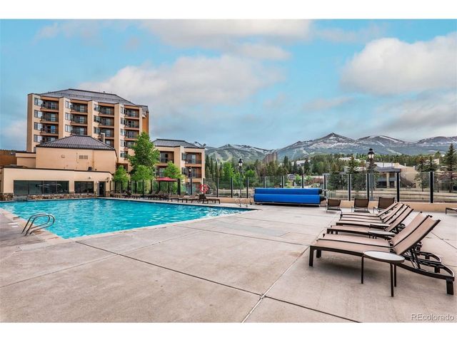 600 Columbine Rd 5305, Breckenridge, CO 80424