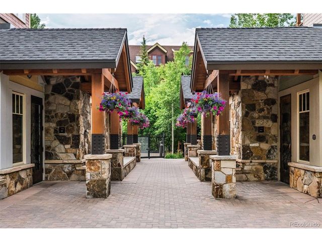 600 Columbine Rd 5305, Breckenridge, CO 80424