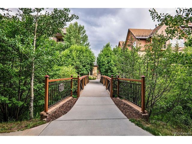 600 Columbine Rd 5305, Breckenridge, CO 80424