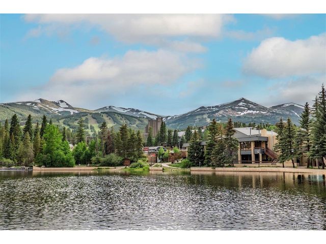 600 Columbine Rd 5305, Breckenridge, CO 80424