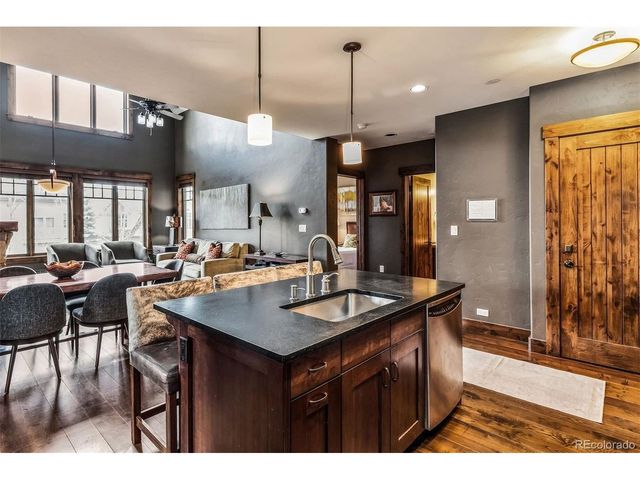600 Columbine Rd 5305, Breckenridge, CO 80424