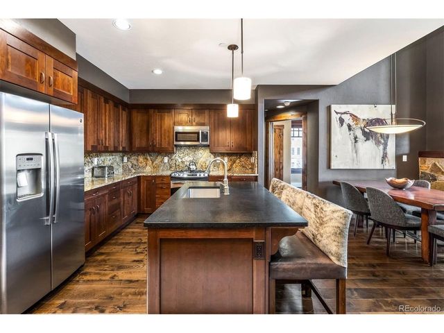 600 Columbine Rd 5305, Breckenridge, CO 80424