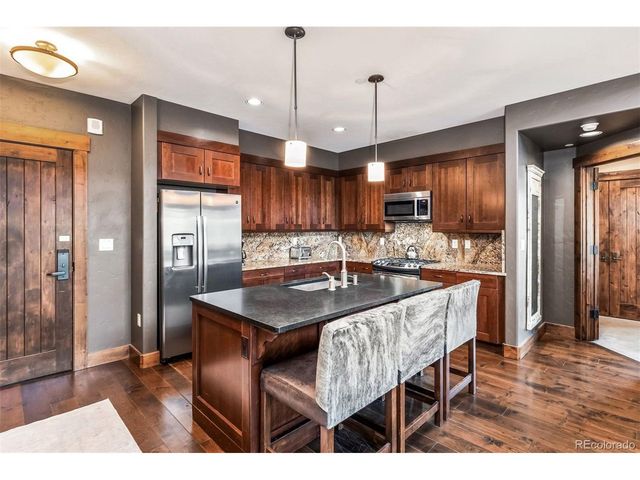 600 Columbine Rd 5305, Breckenridge, CO 80424