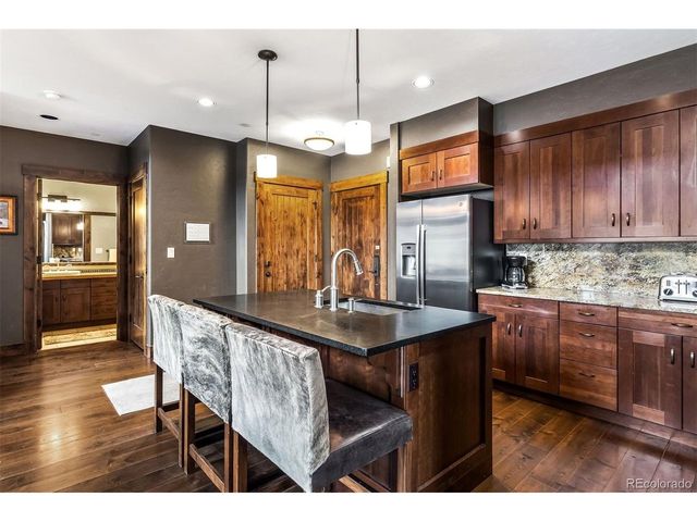 600 Columbine Rd 5305, Breckenridge, CO 80424