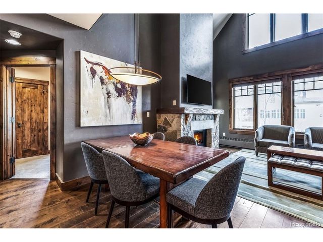 600 Columbine Rd 5305, Breckenridge, CO 80424