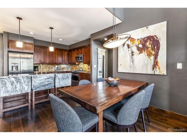 600 Columbine Rd 5305, Breckenridge, CO 80424