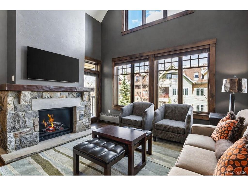600 Columbine Rd 5305, Breckenridge, CO 80424
