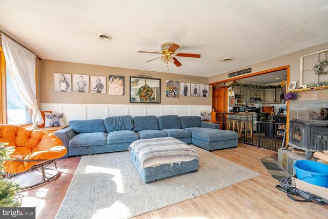 1853 MCCALL AVE, Mays Landing, NJ 08330