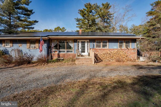 1853 MCCALL AVE, Mays Landing, NJ 08330