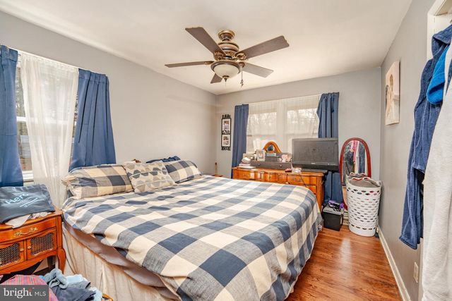 1853 MCCALL AVE, Mays Landing, NJ 08330