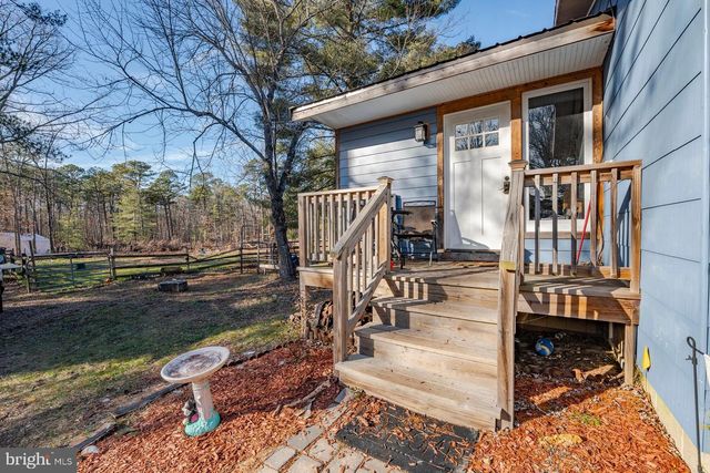 1853 MCCALL AVE, Mays Landing, NJ 08330