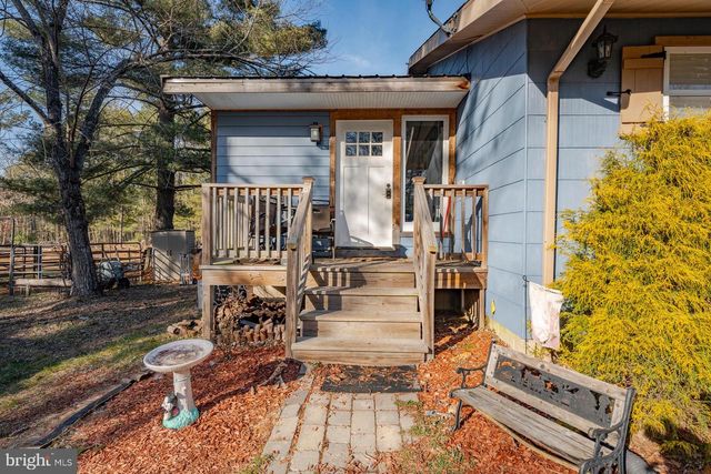 1853 MCCALL AVE, Mays Landing, NJ 08330