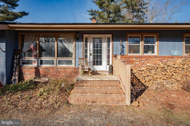 1853 MCCALL AVE, Mays Landing, NJ 08330